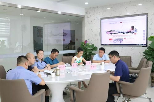 未央区食品药监局举办信息化监管培训 强化食品安全管理能力