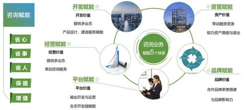 新城建管以产品力赋能，输出一站式精益信息咨询服务