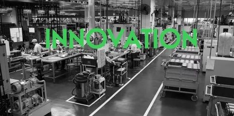 为全球70%空调压缩机交付保驾护航的信息咨询服务